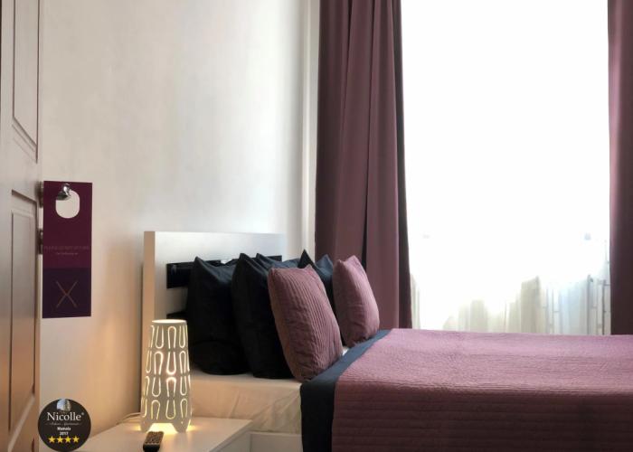 Deluxe Nicolle Solid Residence Mamaia