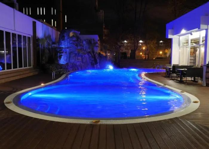 Pirates Resort Mamaia