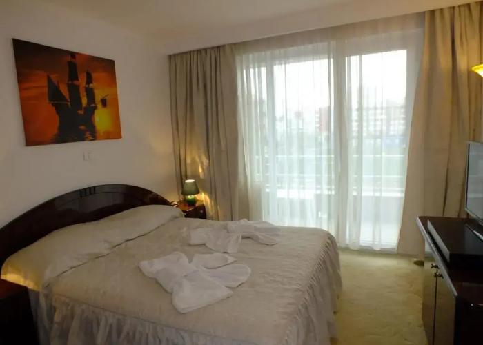 Pirates Resort Mamaia
