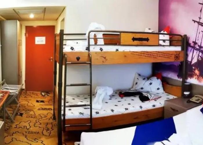 Pirates Resort Mamaia