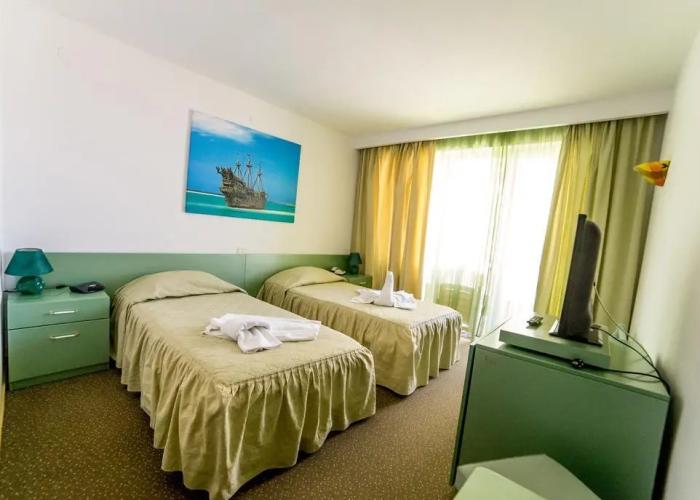 Pirates Resort Mamaia