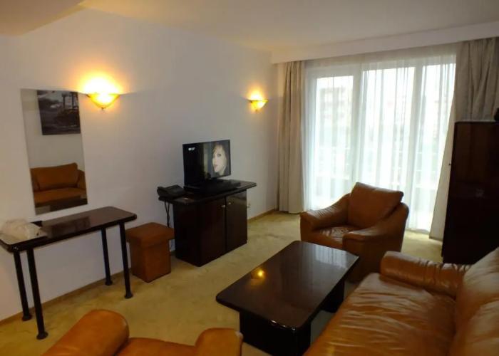 Pirates Resort Mamaia