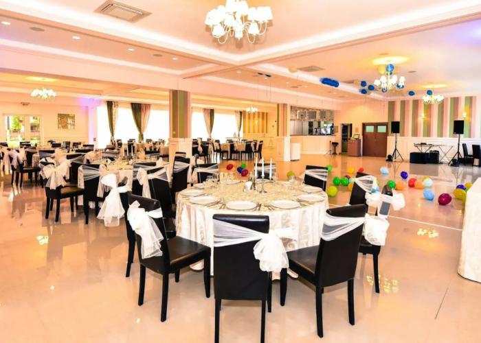 Hotel Parc