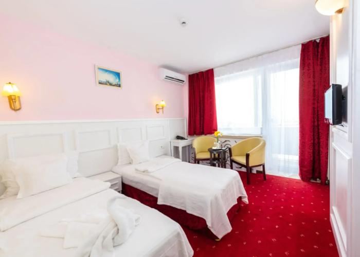 Hotel Parc
