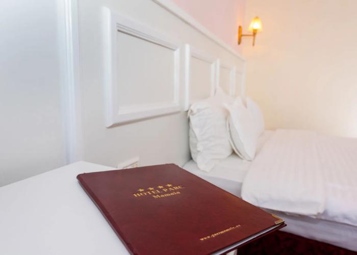 Hotel Parc
