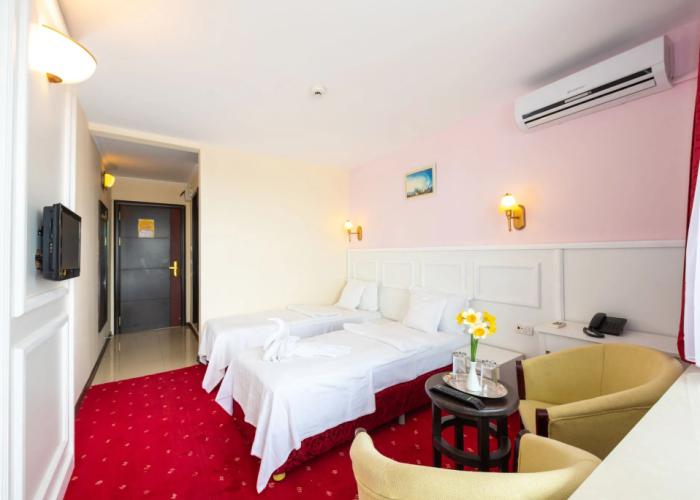 Hotel Parc