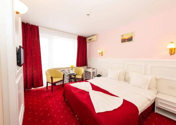 Hotel Parc