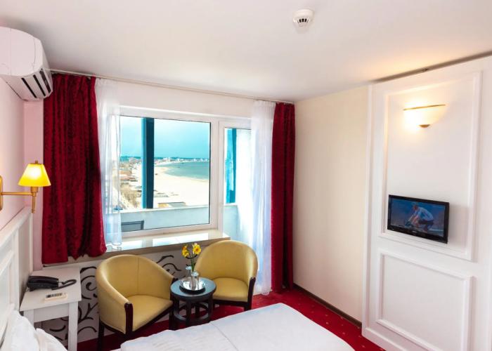 Hotel Parc