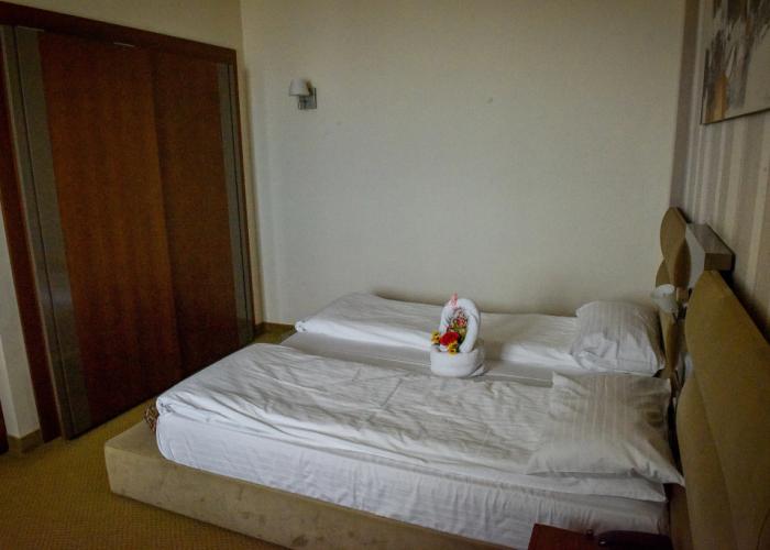 Iaki Hotel
