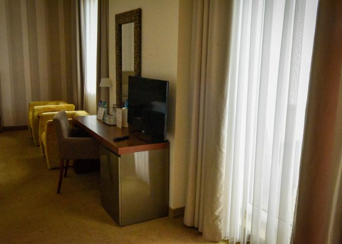 Iaki Hotel