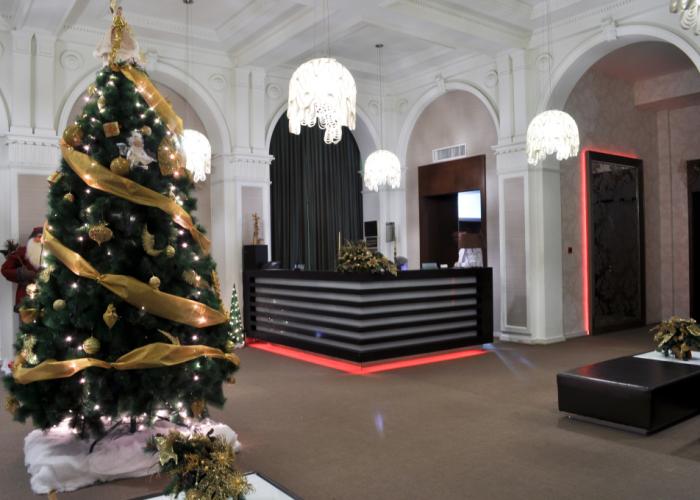 Iaki Hotel
