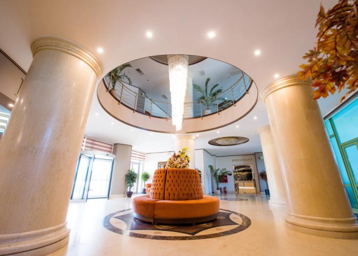 Malibu Hotel