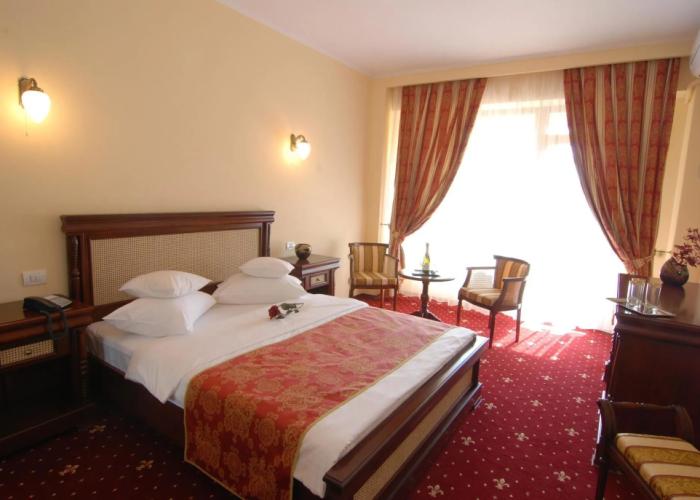 Richmond Hotel