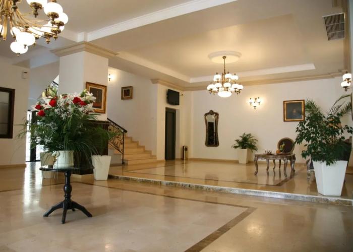 Richmond Hotel