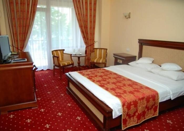 Richmond Hotel