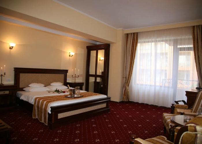 Richmond Hotel