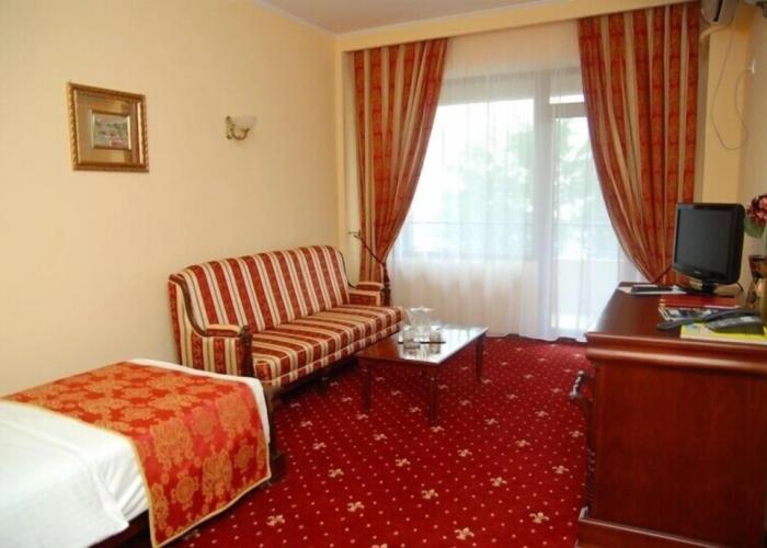 Richmond Hotel