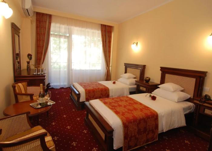 Richmond Hotel