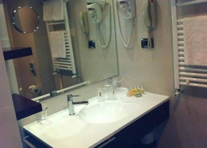 Vega Hotel
