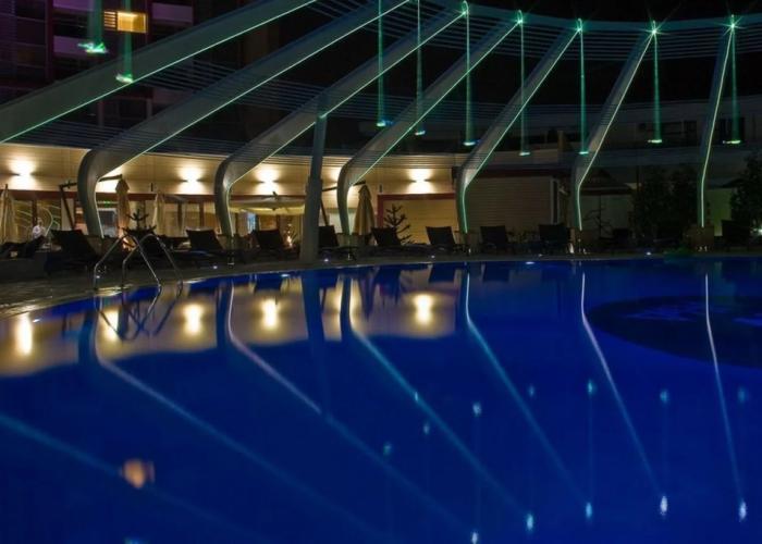 Vega Hotel