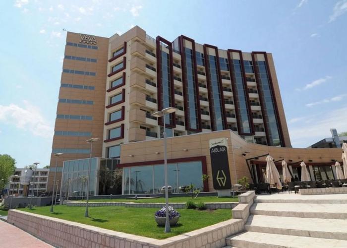Vega Hotel