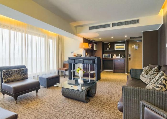 Vega Hotel