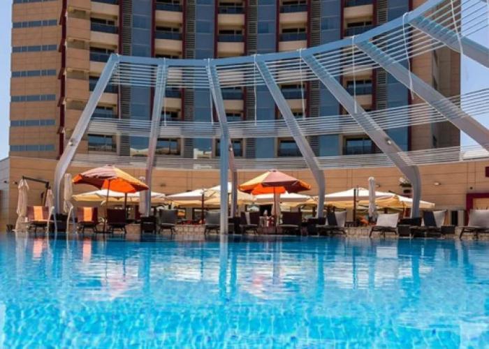 Vega Hotel