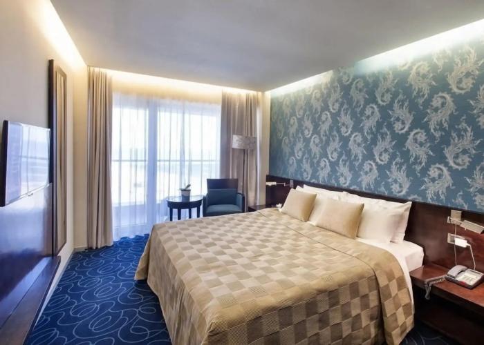 Vega Hotel