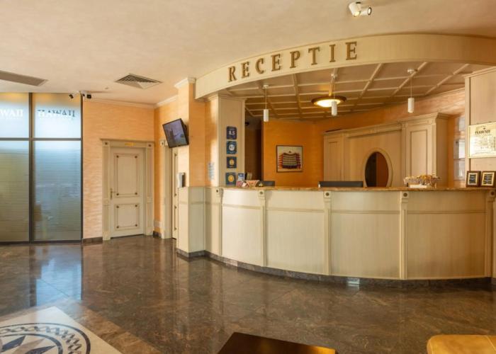 Hotel Hawaii