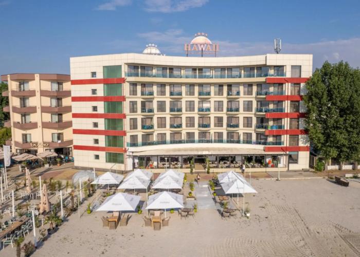 Hotel Hawaii