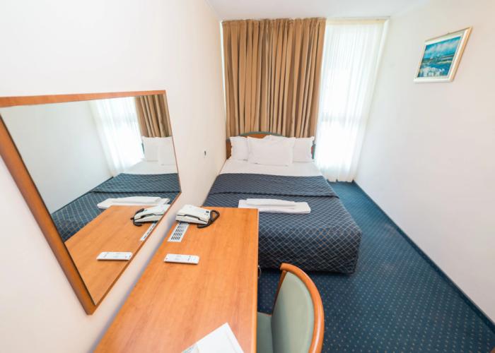 Hotel Bavaria Blu