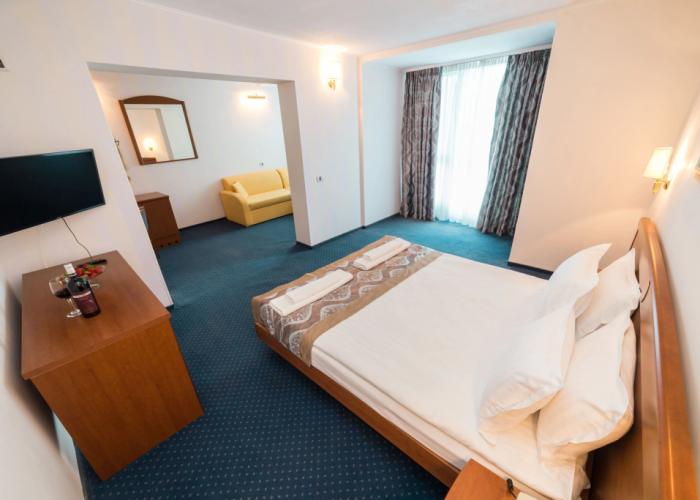 Hotel Bavaria Blu