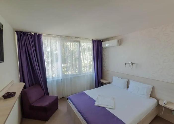 Hotel Doina
