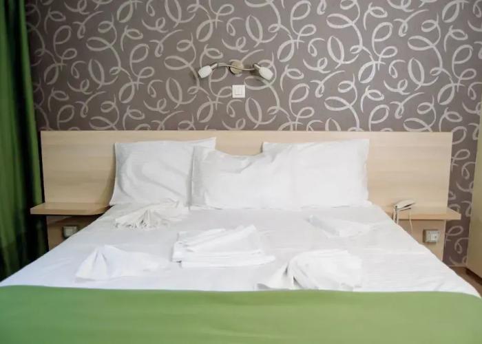 Hotel Doina