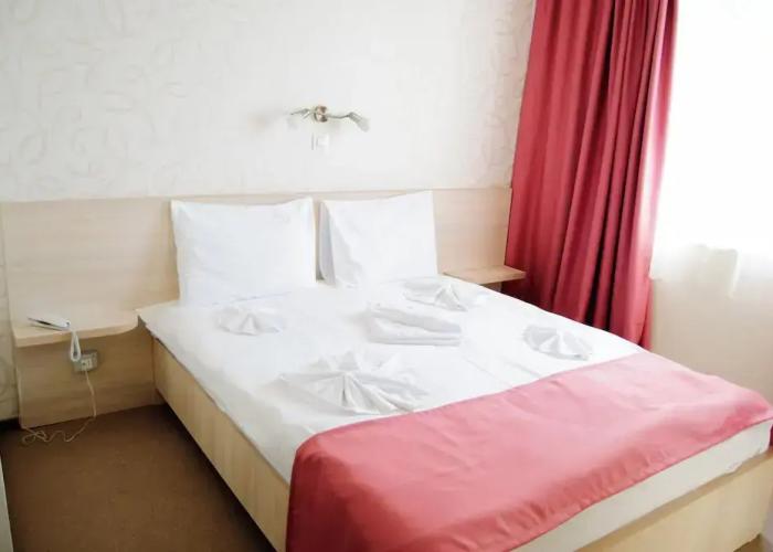 Hotel Doina
