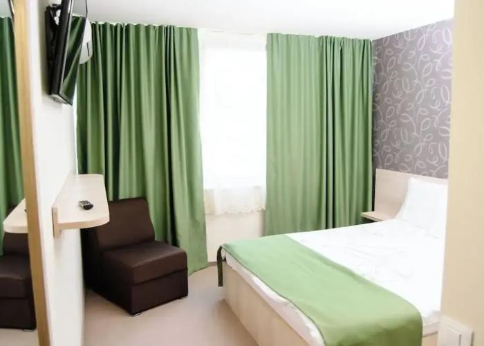 Hotel Doina