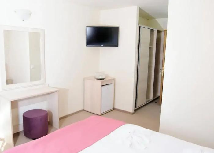 Hotel Doina