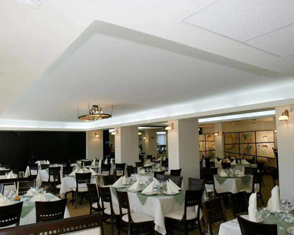 фото Hotel Condor