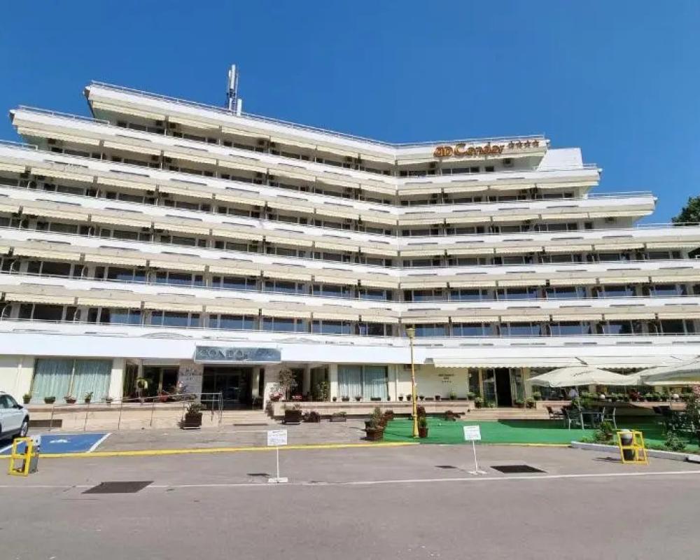 фото Hotel Condor