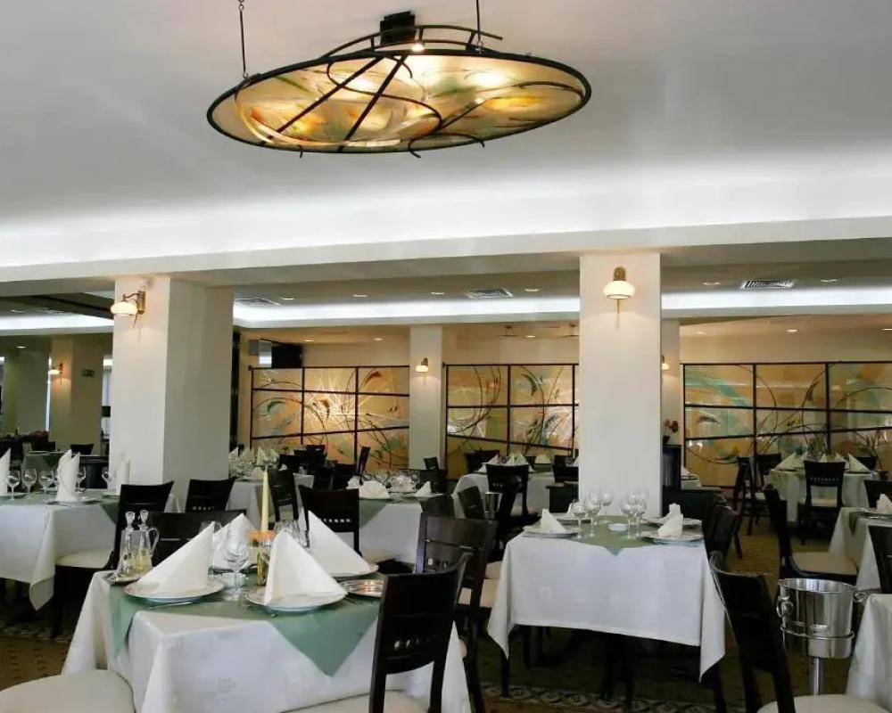 фото Hotel Condor