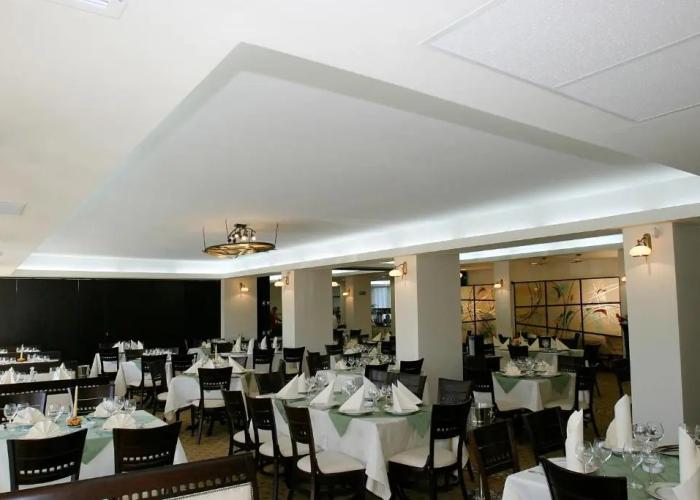 Hotel Condor