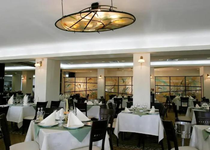 Hotel Condor