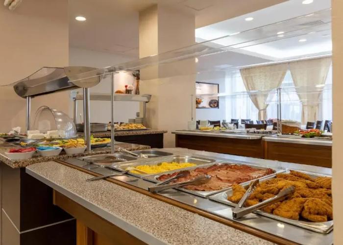 Hotel Condor