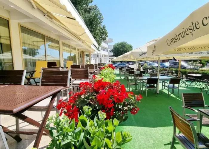 Hotel Condor