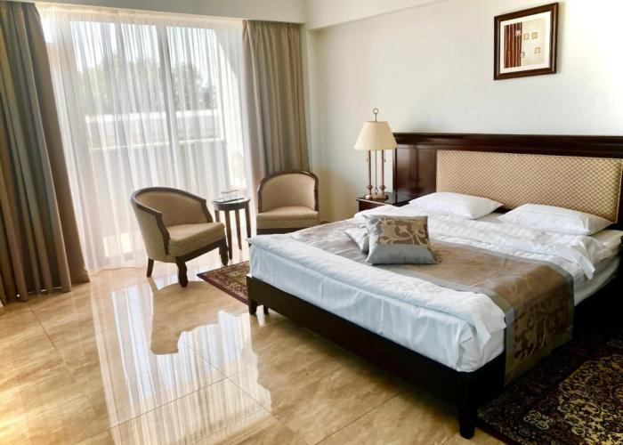 Hotel Del Mar Mamaia