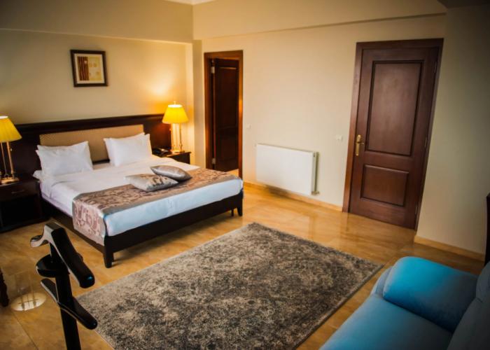 Hotel Del Mar Mamaia