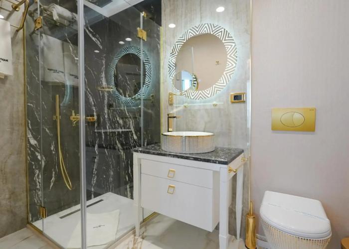 W Regal Boutique&Spa