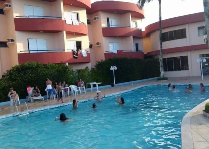 Hotel Clube Azul do Mar