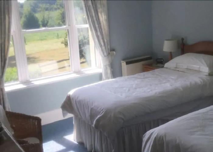 Peak House Farm