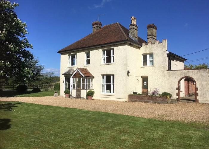 Peak House Farm